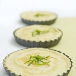 Lisa Fabry Nutrition & Yoga Therapy Vegan, Gluten-Free and Raw Lime Tart
